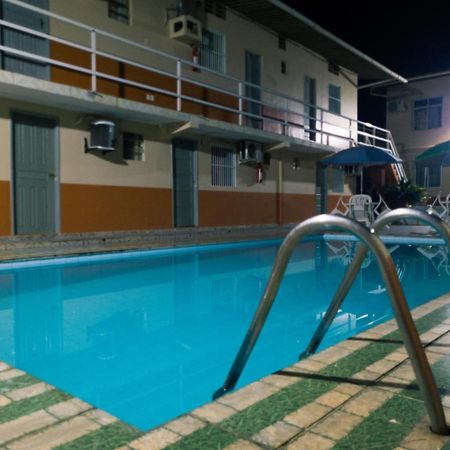 Hotel Itatiaia Sao Luis  Exterior photo