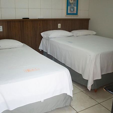 Hotel Itatiaia Sao Luis  Exterior photo