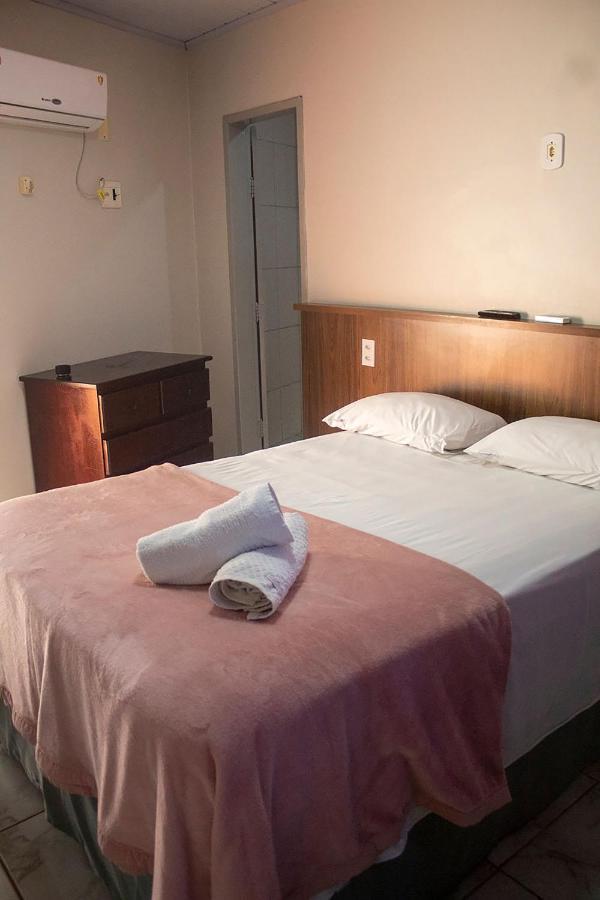 Hotel Itatiaia Sao Luis  Exterior photo
