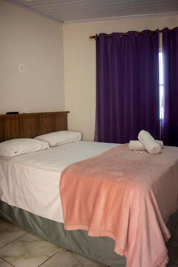 Hotel Itatiaia Sao Luis  Exterior photo