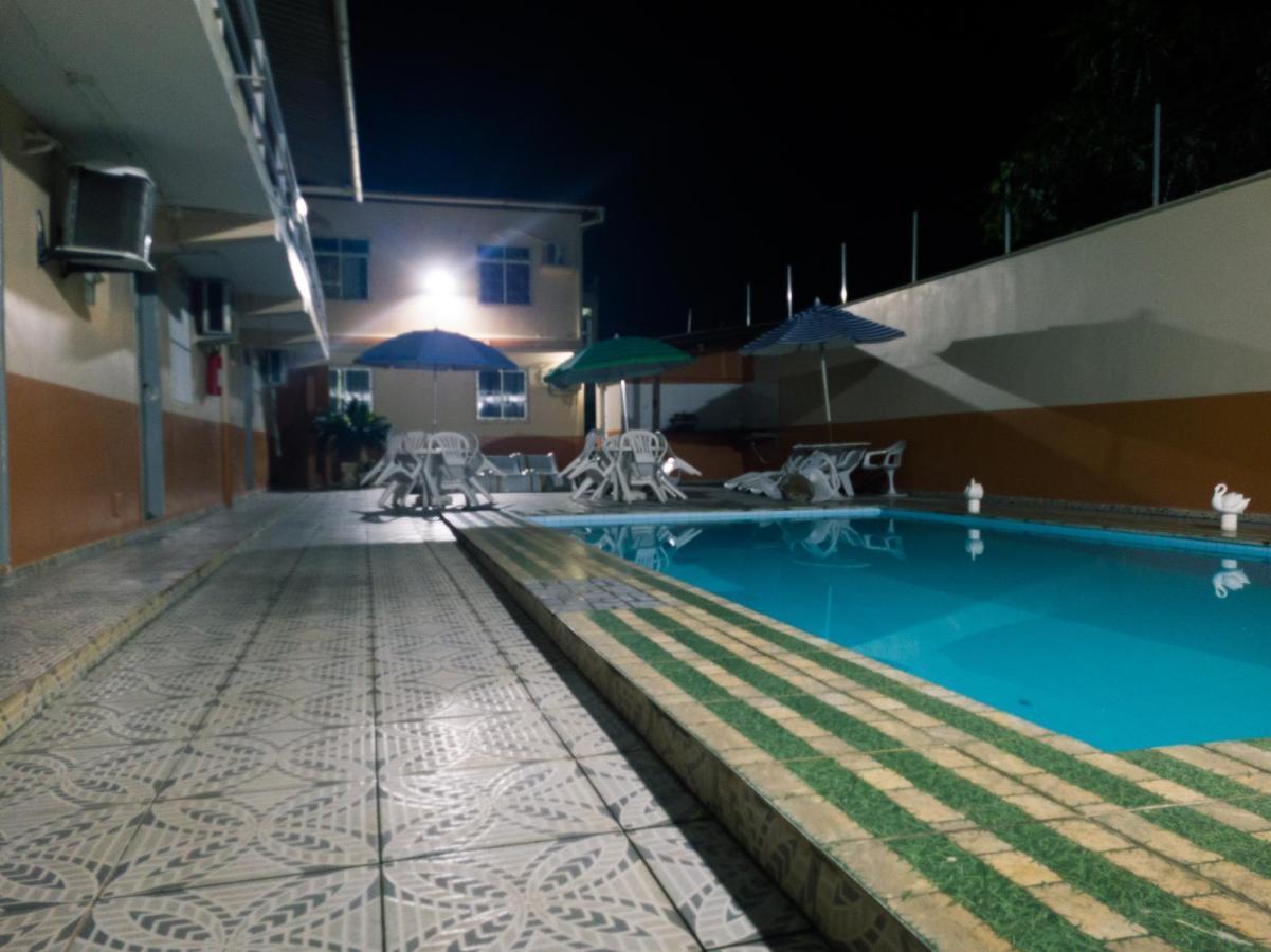 Hotel Itatiaia Sao Luis  Exterior photo