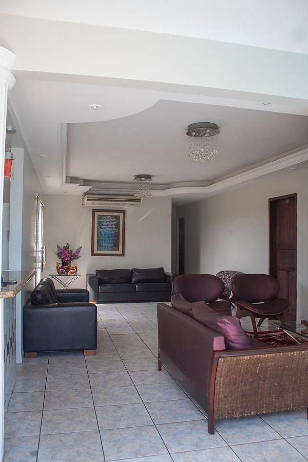 Hotel Itatiaia Sao Luis  Exterior photo