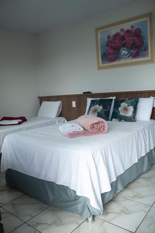 Hotel Itatiaia Sao Luis  Exterior photo