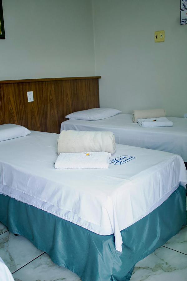 Hotel Itatiaia Sao Luis  Exterior photo