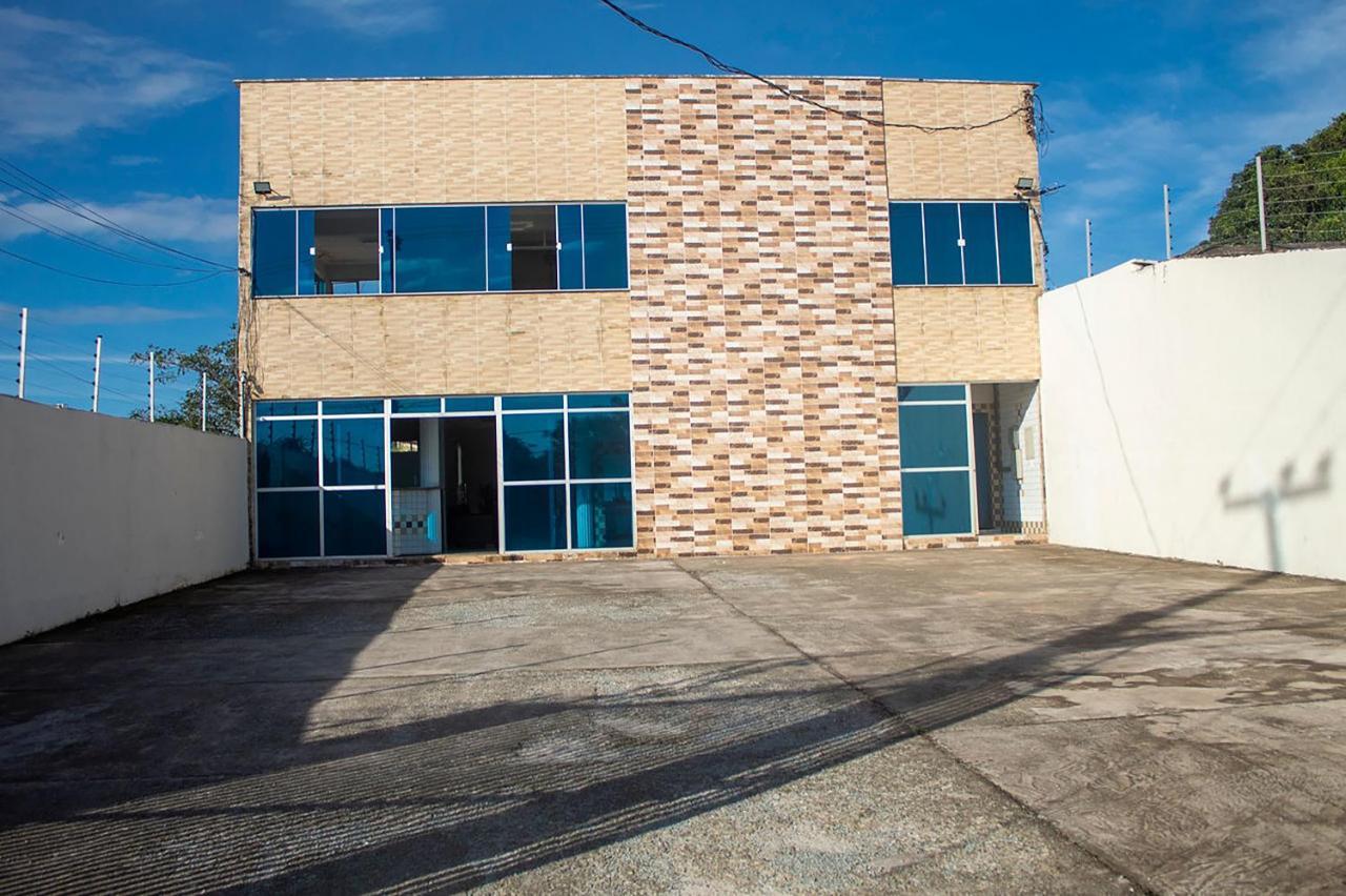 Hotel Itatiaia Sao Luis  Exterior photo