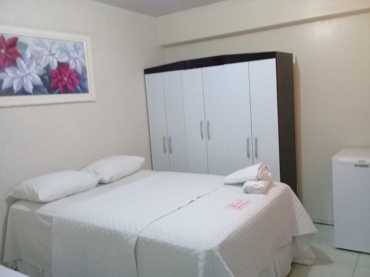 Hotel Itatiaia Sao Luis  Exterior photo